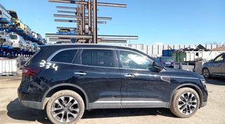 Tapa motor renault 140414bd0a koleos ii 101454
