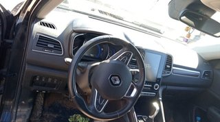 Tapa motor renault 140414bd0a koleos ii 101454