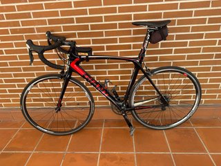 Bicicleta de carretera Giant TCR carbono