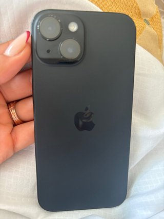 iPhone 15 256 GB Batería 92%