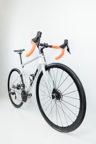Bici Carretera KTM Revelator Alto Disc AXS