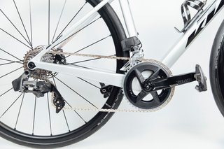 Bici Carretera KTM Revelator Alto Disc AXS
