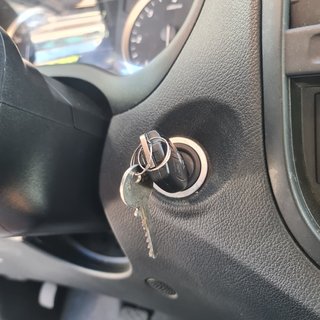 Mercedes Vito Furgón Isotérmico Frigorífico Largo