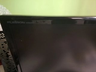 Pantalla LG Flatron