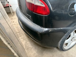 Despiece Seat Leon FR