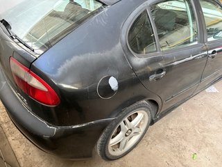 Despiece Seat Leon FR