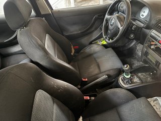 Despiece Seat Leon FR