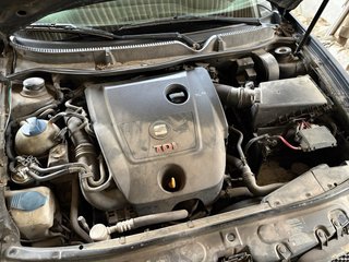 Despiece Seat Leon FR