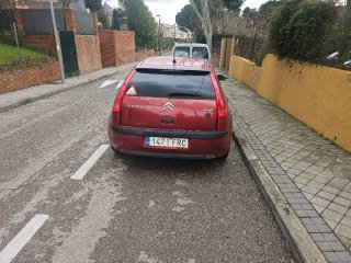 Citroen C4 2007