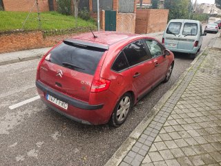 Citroen C4 2007