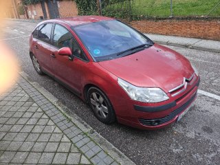 Citroen C4 2007