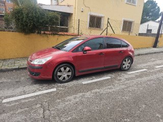 Citroen C4 2007
