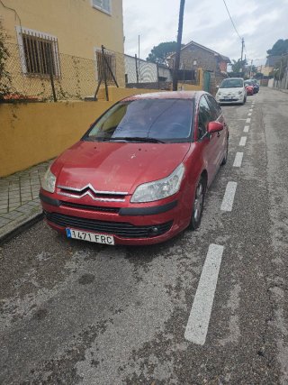 Citroen C4 2007