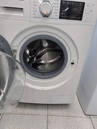 Lavadora Corberó A+++ 7Kg Garantía + Envió
