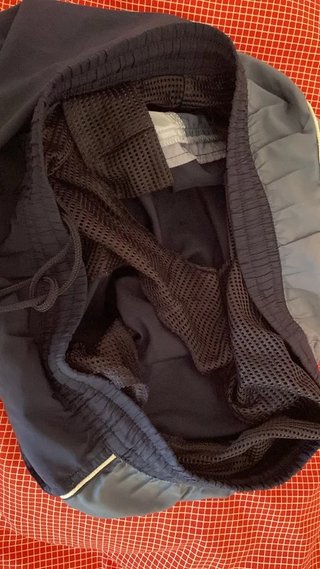 Costume da bagno uomo Speedo blu taglia M