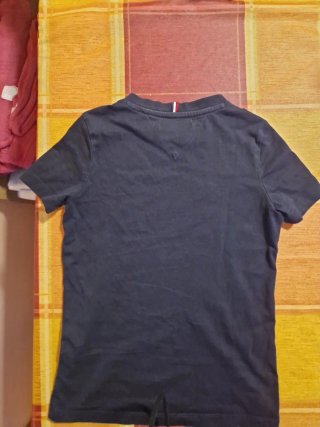 Camiseta Tommy Hilfiger niño