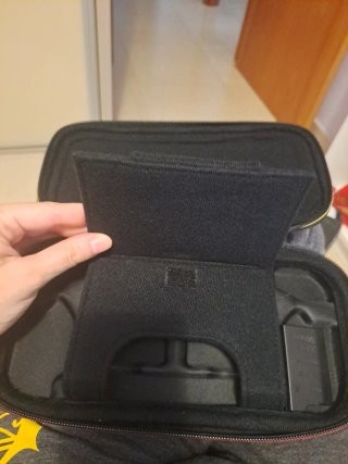 Custodia Nintendo Switch Super Mario