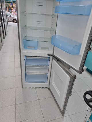 Nevera balay 1.85m combi garantía + entrega