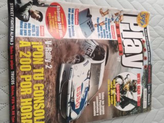 Revistas Playmania / Play2mania N° 49+61+27+5+9