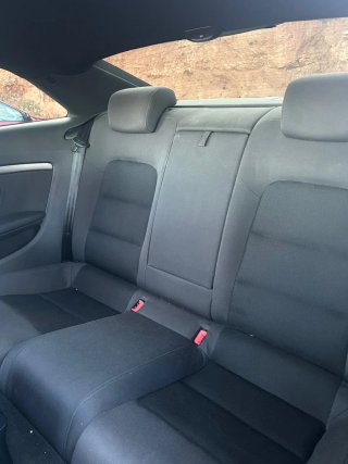 Audi A5 3.0 245cv quattro AVERIADO