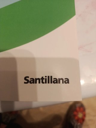 Libros de física y química
