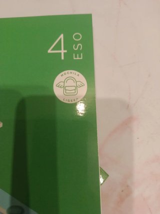 Libros de física y química