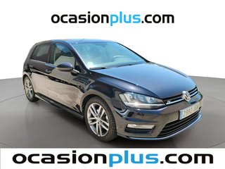 Volkswagen Golf Sport 1.4 TSI BMT ACT Tech BMT 110 kW (150 CV)