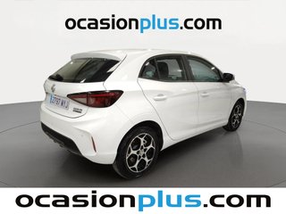 MG MG3 Hybrid+ Comfort 143 kW (195 CV)