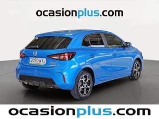 MG MG3 Hybrid+ Comfort 143 kW (195 CV)