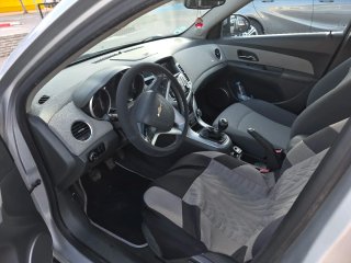 Chevrolet Cruze 2011