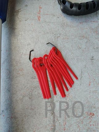 Tagliasiepi a batteria BG-ART - Einhell BG-ART 20 Li