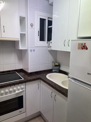Piso en alquiler en Urbanitzacions de Llevant en Tarragona