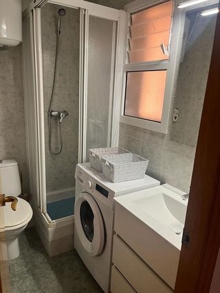 Piso en alquiler en Urbanitzacions de Llevant en Tarragona