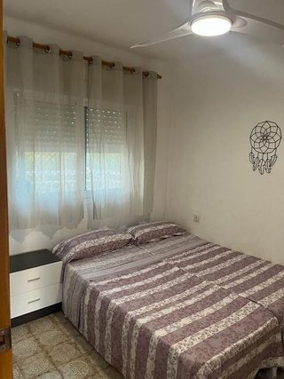 Piso en alquiler en Urbanitzacions de Llevant en Tarragona