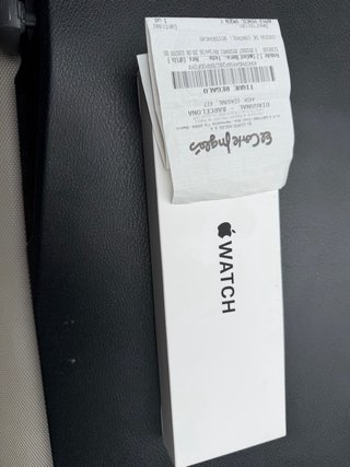Apple Watch SE 3