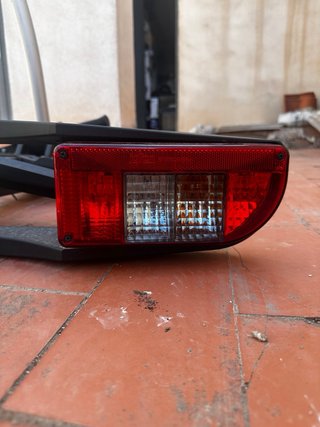 Portabicicletas Westfalia Audi