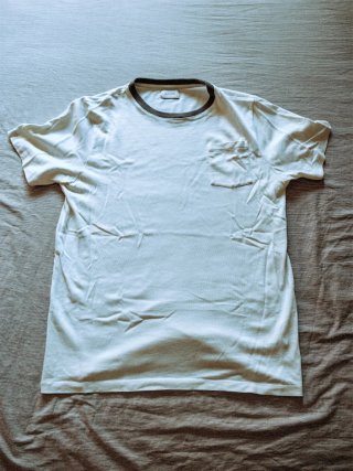 Camiseta Scalpers Talla XL