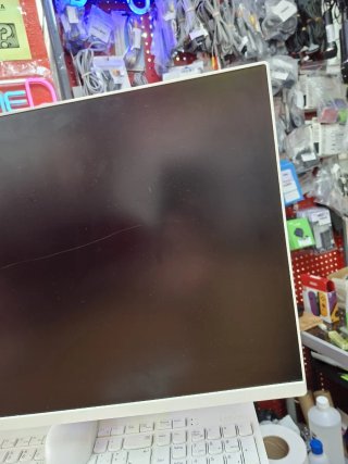 ORDENADOR LENOVO IDEACENTRE AIO 24ALC6
