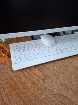 ORDENADOR LENOVO IDEACENTRE AIO 24ALC6