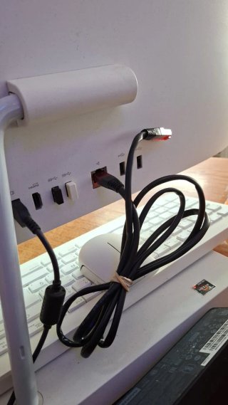 ORDENADOR LENOVO IDEACENTRE AIO 24ALC6