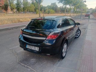 Opel Astra 2006