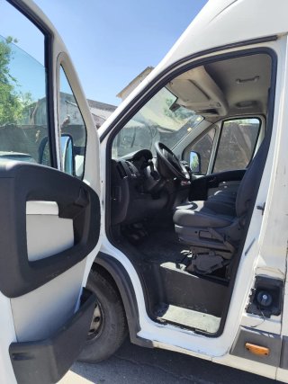 Citroen Jumper 2014
