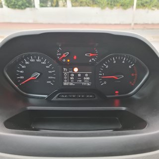 Peugeot Rifter L1 1.5 BlueHDi S&S POCOS KM MANUAL