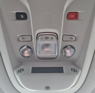 Peugeot Rifter L1 1.5 BlueHDi S&S POCOS KM MANUAL