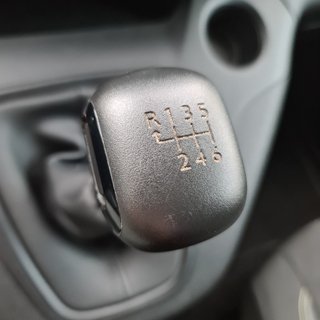 Peugeot Rifter L1 1.5 BlueHDi S&S POCOS KM MANUAL