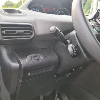 Peugeot Rifter L1 1.5 BlueHDi S&S POCOS KM MANUAL