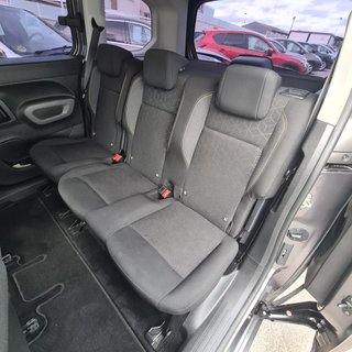 Peugeot Rifter L1 1.5 BlueHDi S&S POCOS KM MANUAL