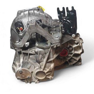 CAJA CAMBIOS FORD FORD FOCUS SPORTBREAK (CAP) 2004-2007