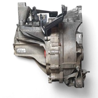 CAJA CAMBIOS FORD FORD FOCUS SPORTBREAK (CAP) 2004-2007