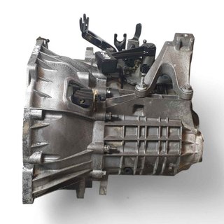 CAJA CAMBIOS FORD FORD FOCUS SPORTBREAK (CAP) 2004-2007